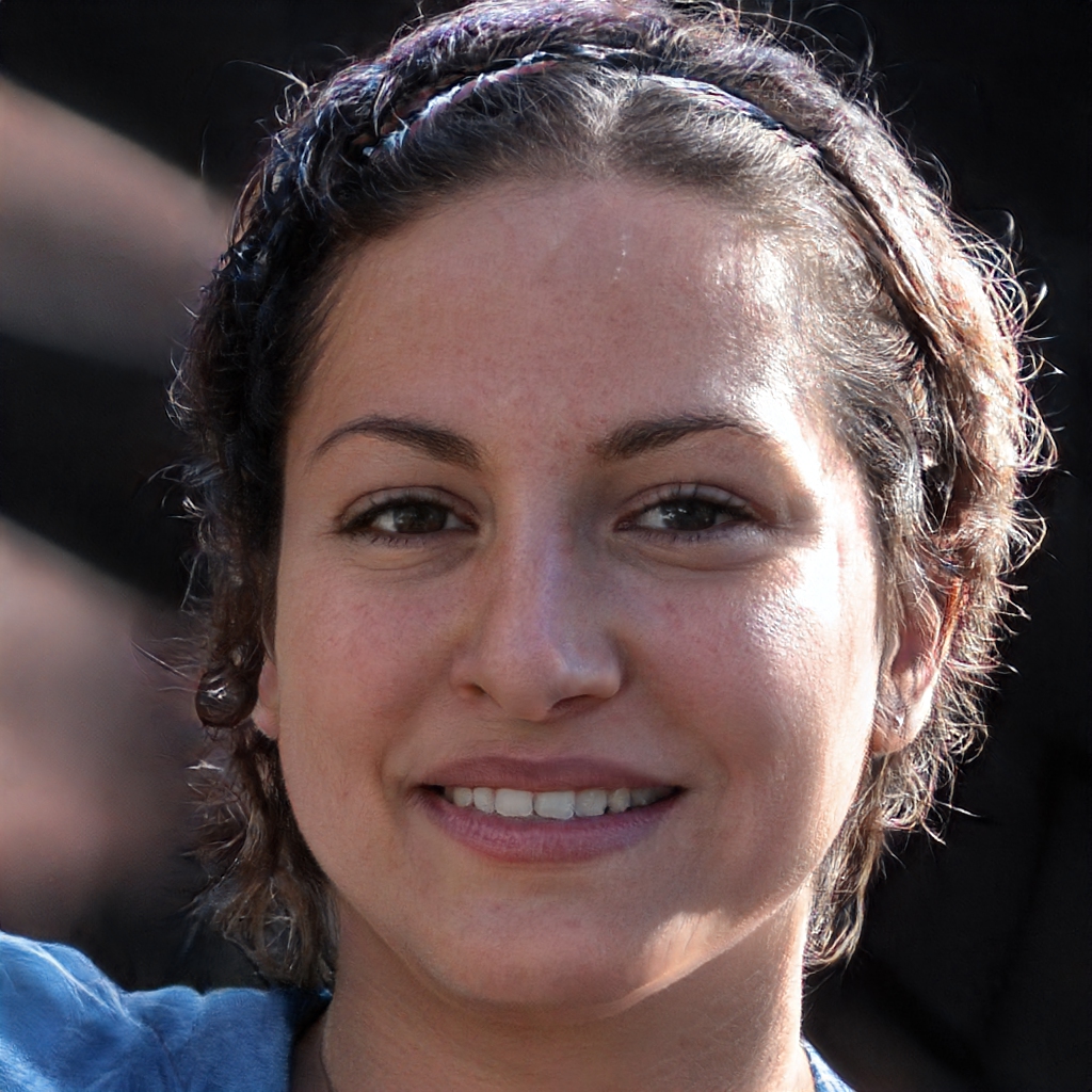 Daniella C.